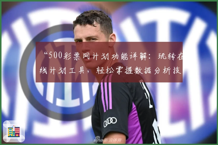 “500彩票网计划功能详解：玩转在线计划工具，轻松掌握数据分析技巧”