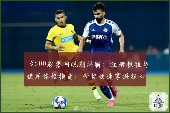 《500彩票网规则详解：注册教程与使用体验指南，带你快速掌握核心玩法》